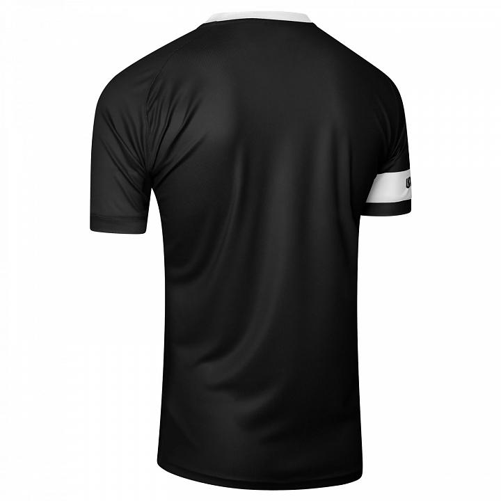 Unsquashable Tour-Tec Pro V-Neck Black